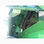 John Deere 9660 WTS (Джон Дир 9660 ВТС) зерноуборочный комбайн