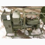Бензиновый генератор Тип АБ 4-0 до 5Квт воен.образца.Продажа/барт ер