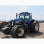 Продам new holland t8040