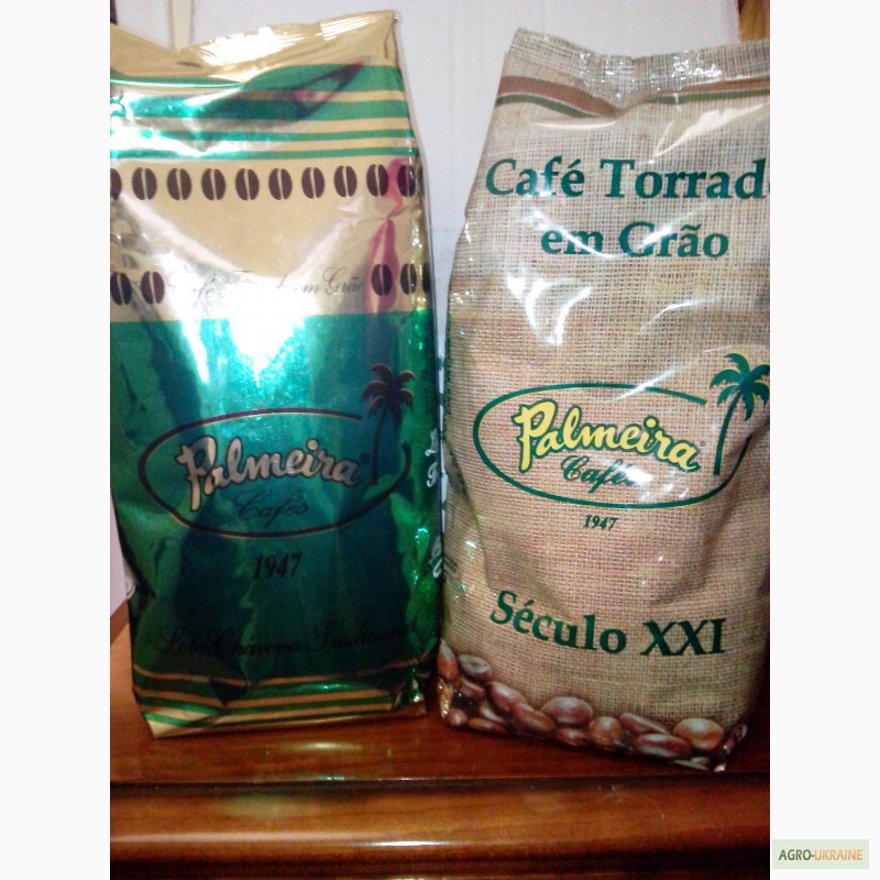 Фото 6. Португальское кофе nicola - negrita- palmeiras-розничная цена
