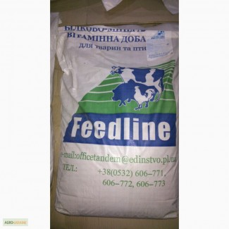 5% фініш для ІНДИКІВ ТМ Feedline