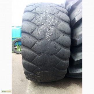 Шина для погрузчика Bridgestone 29, 5R25 208 A2 Japan; TL; ост 15 мм;