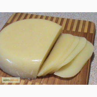 Сыр обезжиренный (тощак)