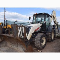 Экскаватор-погрузчик Terex 860 SX по доступной цене