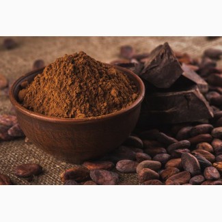Какао - порошок вищої якості