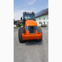 Каток грунтовый Hamm 3412 HT Vio