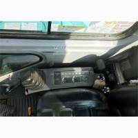 Мини-экскаватор Kobelco SK 25SR KRAAN