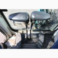 Мини-экскаватор Kobelco SK 25SR KRAAN