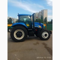 Продам трактор New Holland t8040