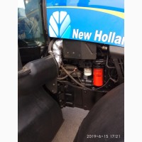 Продам трактор New Holland t8040