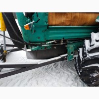 Отвал снегоуборочный Т-150