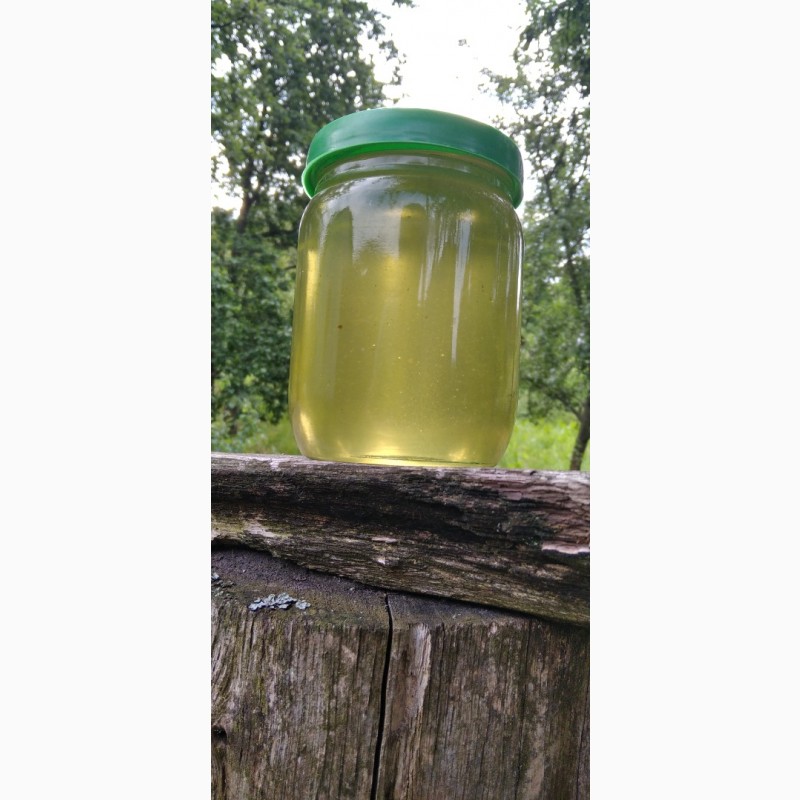 Продам мед/мёд з власної пасіки 2023 року акацієвий, липовий