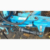 Плуг Lemken DL 120 3 корпуса