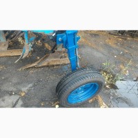 Плуг Lemken DL 120 3 корпуса