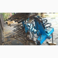 Плуг Lemken DL 120 3 корпуса