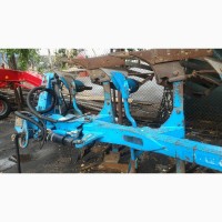 Плуг Lemken DL 120 3 корпуса