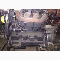 Двигатель John Deere 4045 (под заказ)