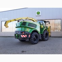 Кормозбиральний комбайн John Deere 8400