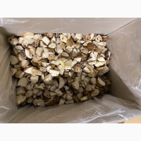 Продам гриби білі заморожені із Закарпаття 2023р