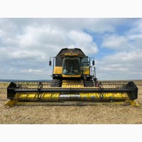 Комбайн New Holland СХ 6090 2013 р.в