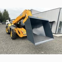 Телескопічний навантажувач JCB 535-140