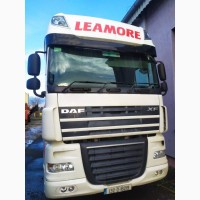 Сідельний тягач DAF XF 105.460 6х2 Є 3 од