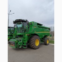 Продам зернозбиральний комбайн John Deere