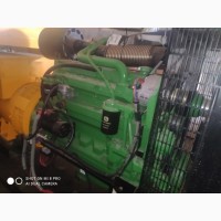 Двигатель John Deere 6068