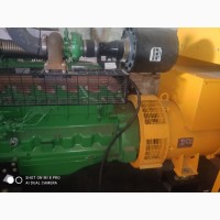 Двигатель John Deere 6068