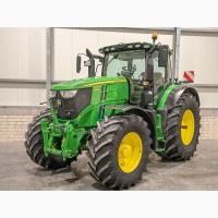 Трактор John Deere 6230R