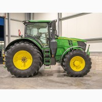 Трактор John Deere 6230R