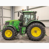 Трактор John Deere 6230R