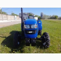 Продам мини-трактор Foton LOVOL TE 244