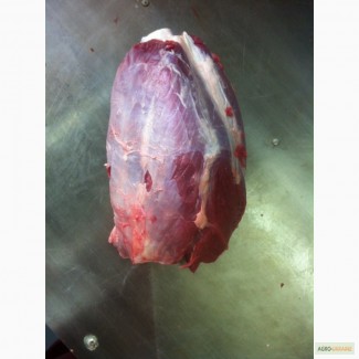 BEEF CALF MUSCLE (Halal) - Икроножная мышца говядины