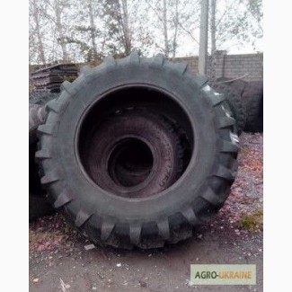 Шины MICHELIN на сельхозтехнику 520/85R42 (20.8R42) в Украине