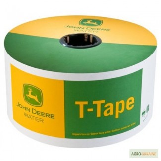 Капельная лента T-tape