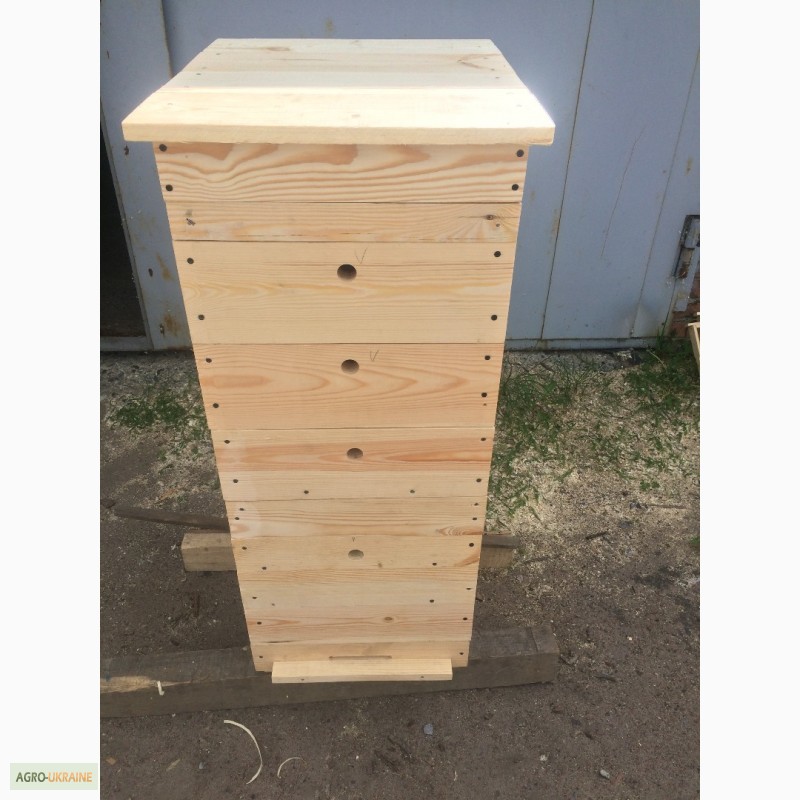 Фото 7. Продам пчелиную рамку дадан Липа