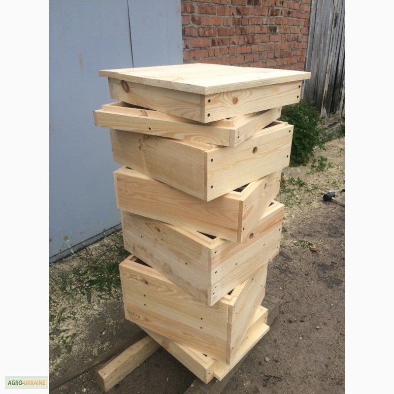 Фото 8. Продам пчелиную рамку дадан Липа