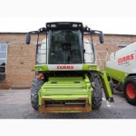 Продам Комбайн Claas Lexion 550 - 2009 р