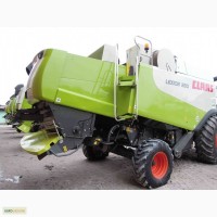 Продам Комбайн Claas Lexion 550 - 2009 р