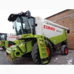 Продам Комбайн Claas Lexion 550 - 2009 р