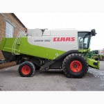 Продам Комбайн Claas Lexion 550 - 2009 р