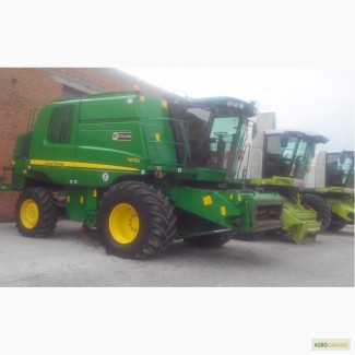 Продам Комбайн John Deere T670i - 2009 г