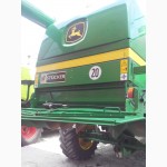 Продам Комбайн John Deere T670i - 2009 г