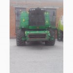 Продам Комбайн John Deere T670i - 2009 г