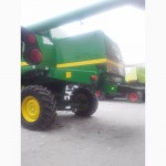 Продам Комбайн John Deere T670i - 2009 г