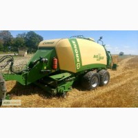 Прессподборщик Krone Big Pack 1290 XC