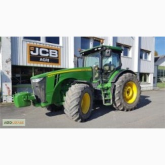 Продам трактор John Deere 8335 R 2013 года