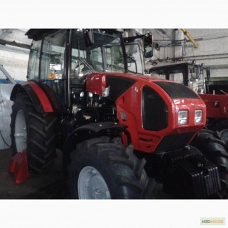 Срочно продам новый трактор МТЗ 1523 Беларус 2013 г.в