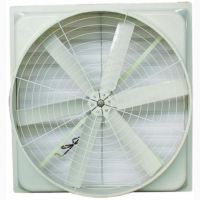 Осевой вентилятор стекловолоконный ВХП 1260, IP 54